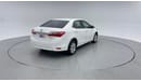 Toyota Corolla XLI 1.6 | Zero Down Payment | Free Home Test Drive