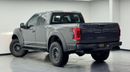 Ford F-150 2020 Ford Raptor Performance, Ford Service History, Ford Warranty, Full Option, GCC