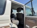 Toyota Land Cruiser 70 Std 4.5L 4WD