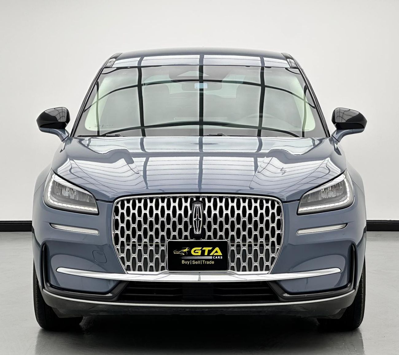 Lincoln Corsair 2023 Lincoln Corsair Base, Aug/2028 Lincoln Warranty + Service Contract, Lincoln Full Service Histor