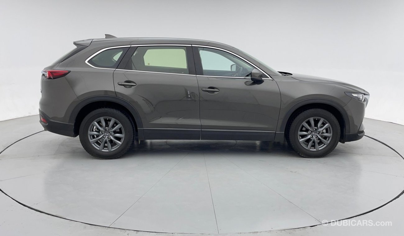 Mazda CX-9 GS 2.5 | Zero Down Payment | Free Home Test Drive