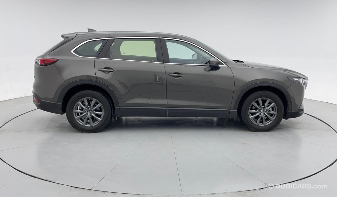 Mazda CX9 GS 2.5 | Zero Down Payment | Free Home Test Drive