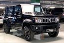 Suzuki Jimny GLX | Guaranteed Warranty | 0 Down Payment