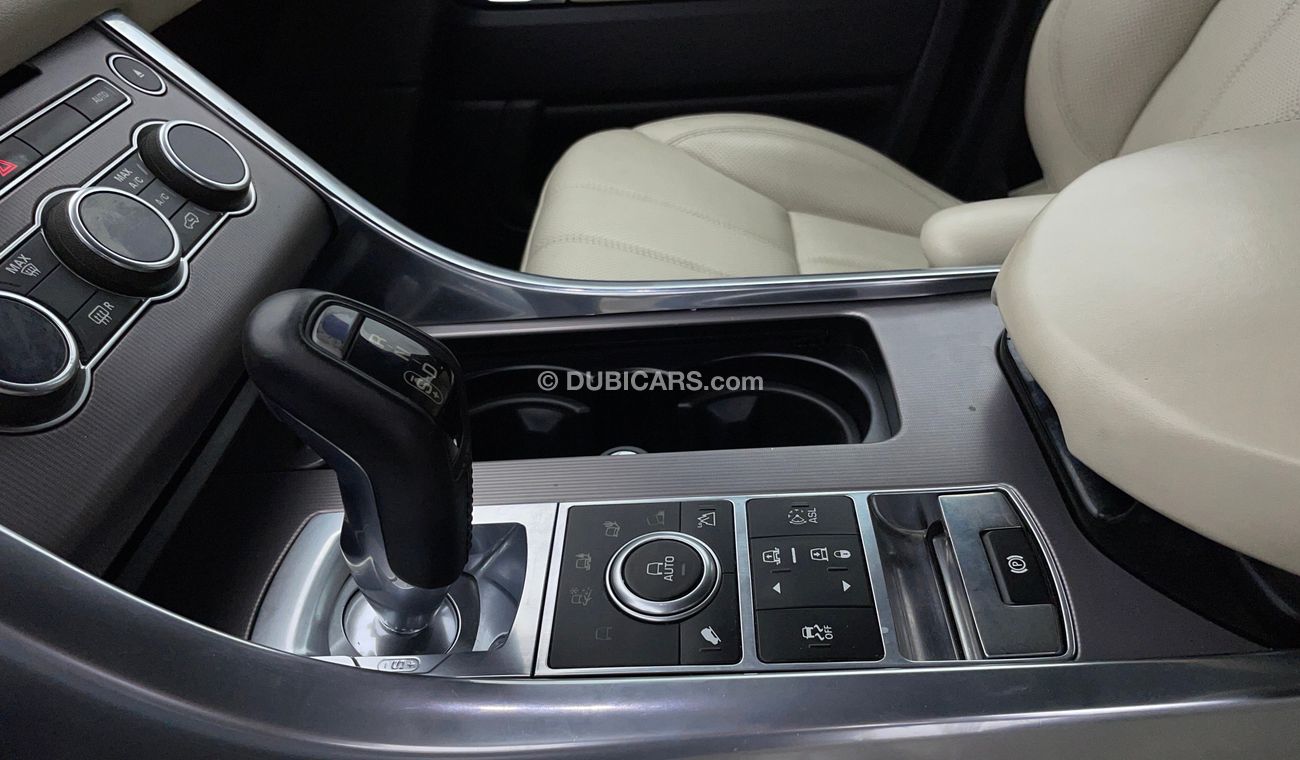 Land Rover Range Rover Sport HSE 3 | Zero Down Payment | Free Home Test Drive