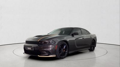 Dodge Charger GT | Guaranteed Warranty | 0 Down Payment