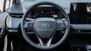 Toyota Corolla XLI HEV 1.8L ELITE | 2026 | New Facelift | 3 Years Warranty & Service Contract