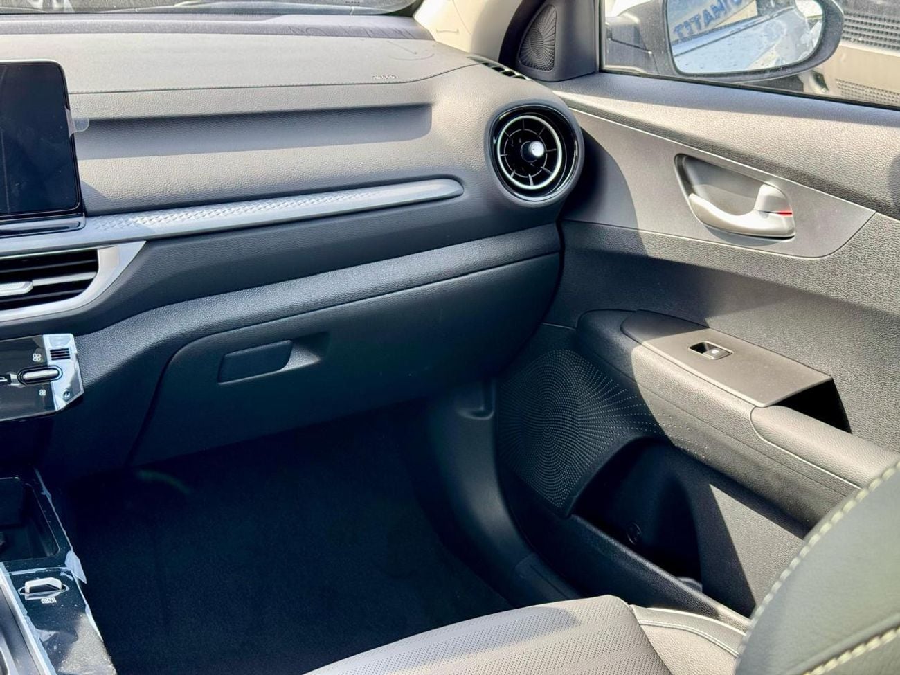 Kia K3 LX STD LX Comfort 1.5L Petrol 2026 Export Price @ 55,500 AED