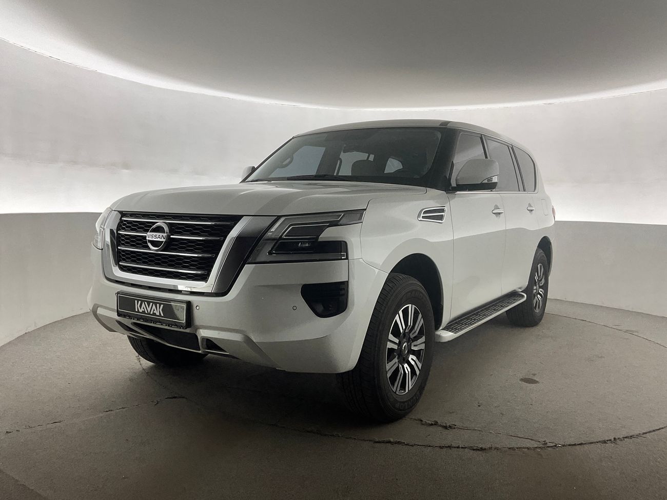 Nissan Patrol SE T2 | National Day Celebration | Guaranteed Warranty | 0 Down Payment