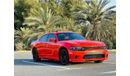 Dodge Charger R/T Road Track DODGE CHARGER RT 5.7 MODEL 2016 FULL OPTION