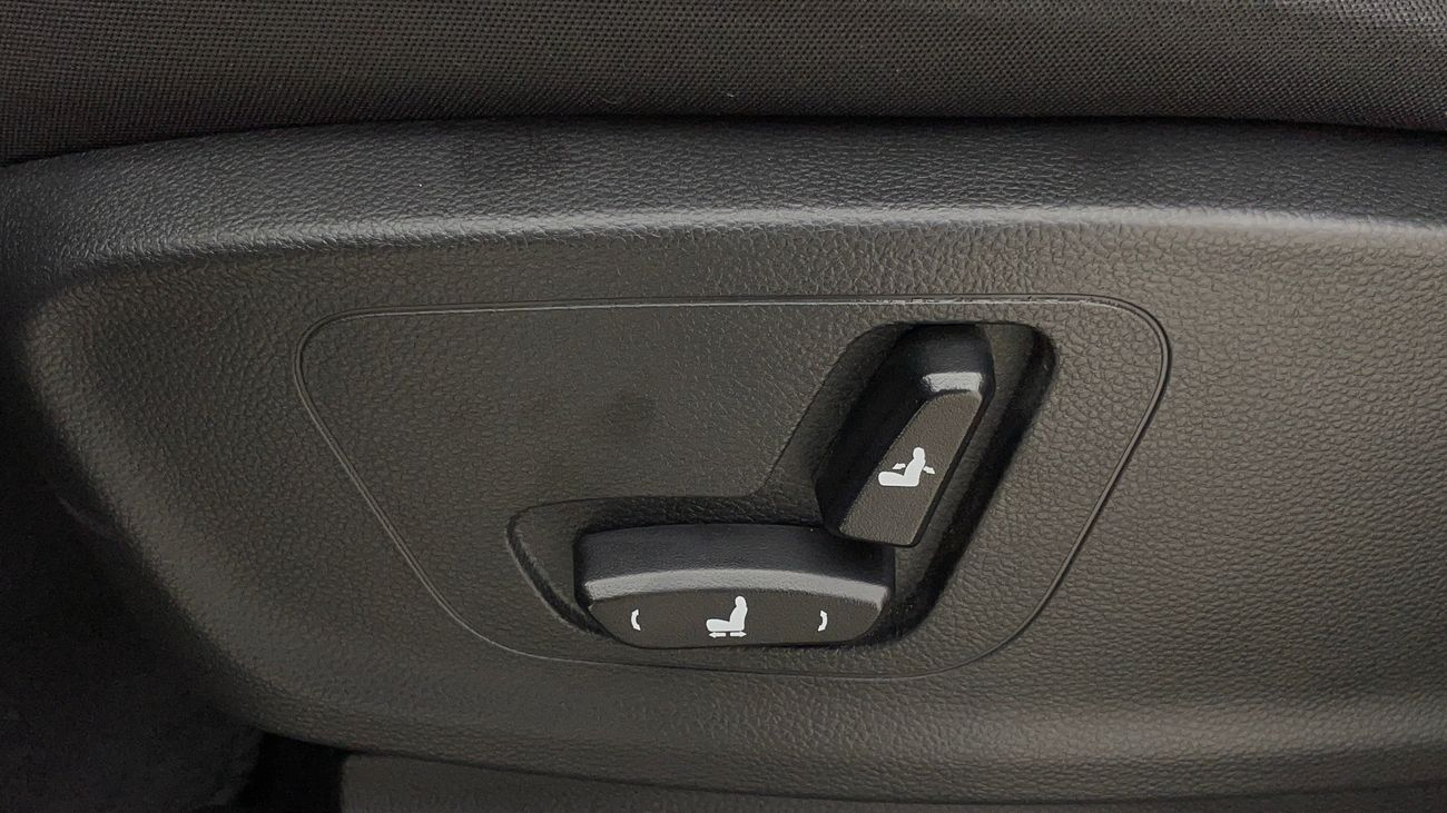 شيفروليه كابتيفا PREMIER 1.5 | بدون دفعة مقدمة | اختبار القيادة في المنزل