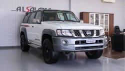 Nissan Patrol Super Safari