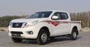Nissan Navara CSF 2.5L (168 HP) RWD Nissan Navara 2020 model, GCC, accident-free, in excellent condition, 103,000