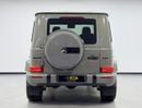Mercedes Benz G63 AMG MANUFAKTUR EXCLUSIVE PLUS STD 2022 Mercedes Benz G63 AMG, MB Warranty + Service Pack, Full MB Servic