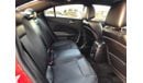 Dodge Charger Dodge Charger RT Engine 5.7 model 2014 GCC car prefect condition full option full option leather sea