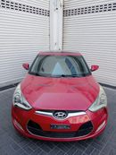 Hyundai Veloster TOP