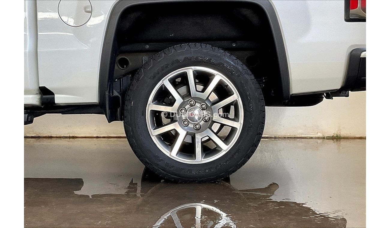 GMC Sierra 1500 Denali