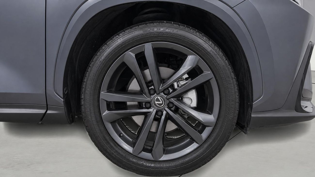 Lexus NX350 PREMIER 2025 | AED 2715/Month | 0 DP | 30 Day Return | Warranty | Service History
