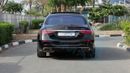 مرسيدس بنز S 450 AMG 4MATIC (For Export , НА ЭКСПОРТ) AMG 4MATIC  3.0T EQ Boost GCC 2026 Без пробега
