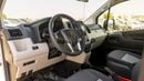 Toyota Hiace GL