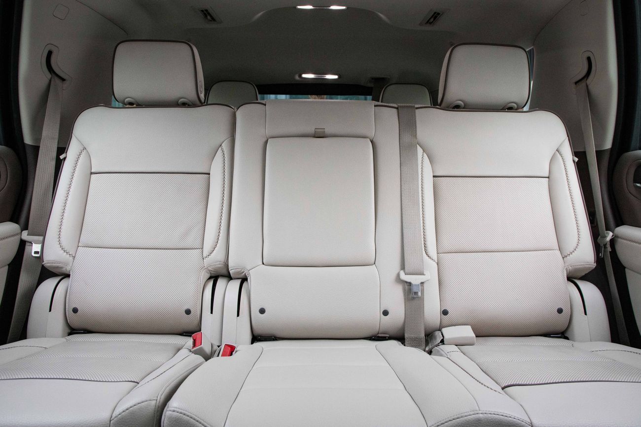 GMC Yukon 4,681 P.M | 0% Downpayment | GMC Yukon Denali | Agency Warranty!