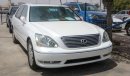 Lexus LS 430