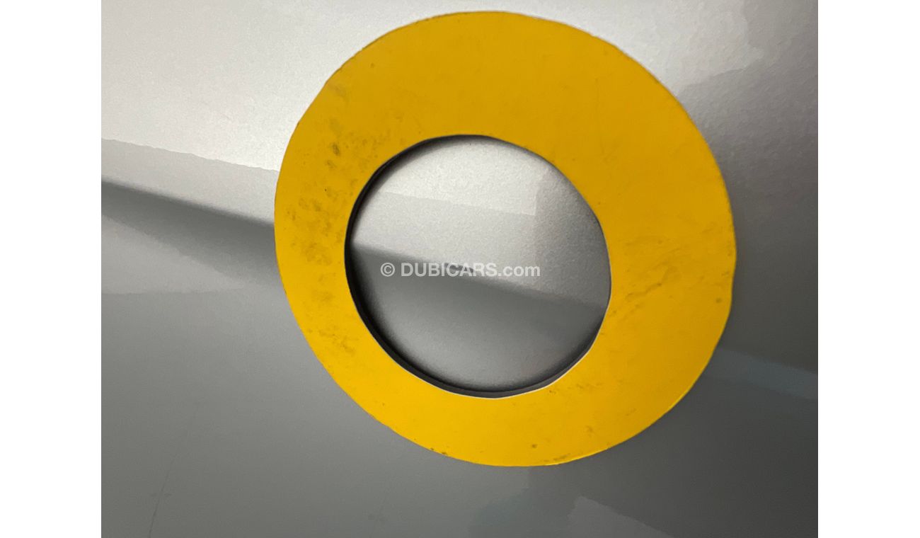 ميتسوبيشي لانسر GLS (W/Sunroof)