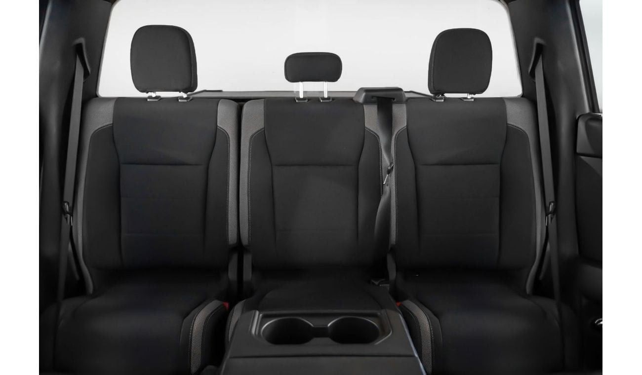 فورد إف-150 رابتور 2020 Ford F150 Raptor / Full-Service History / Original Paint