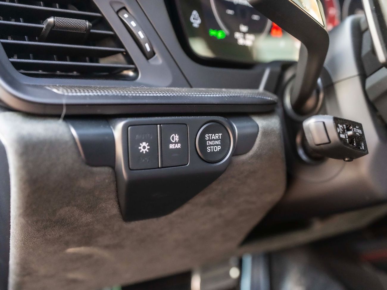 Porsche 911 Carrera GTS