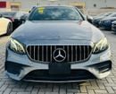 Mercedes Benz E300