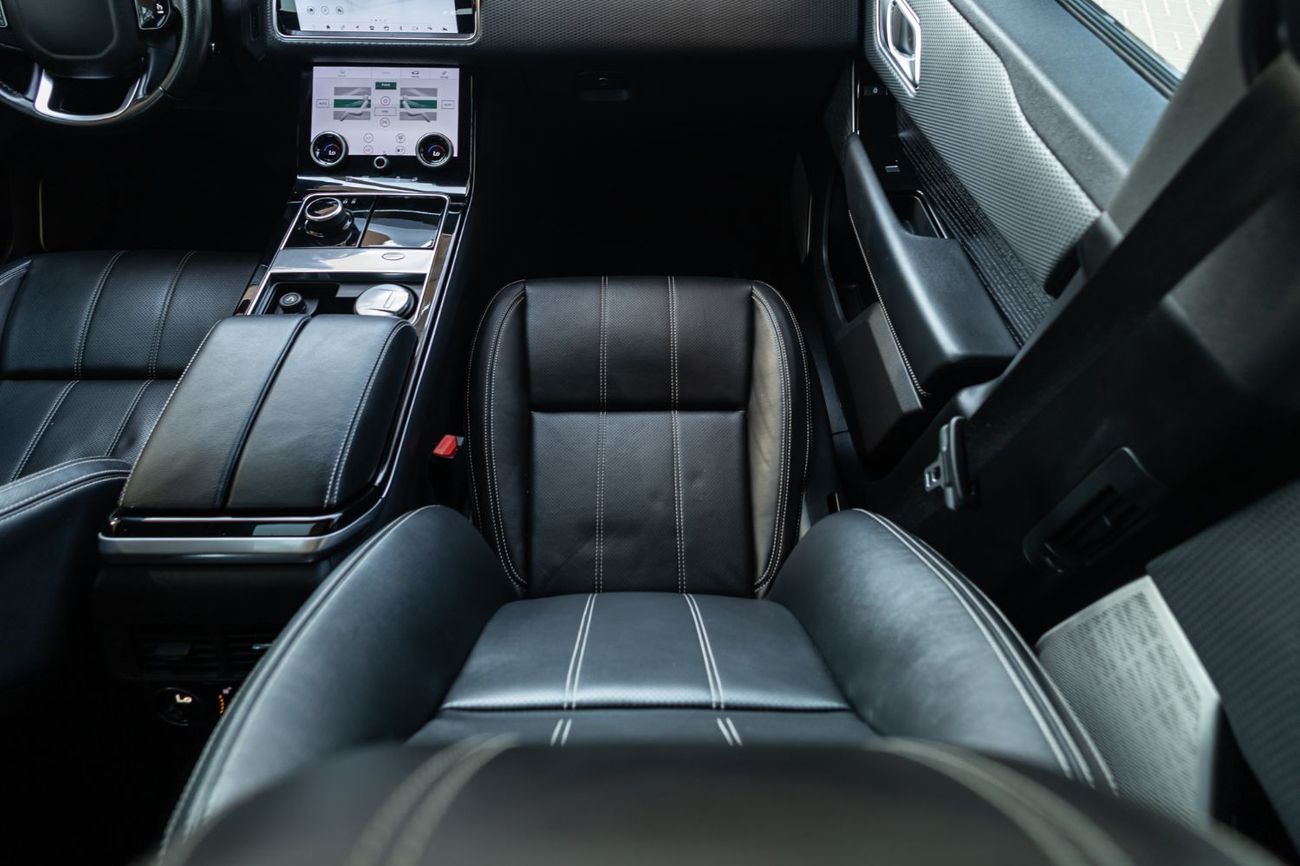 لاند روفر رينج روفر فيلار P250 R-Dynamic SE 2.0L