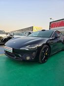 Xiaomi SU7 SU7 MAX FULLY ELECTRIC 2024