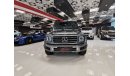 Mercedes-Benz G 500 Mercedes - Benz G500 2020 GCC