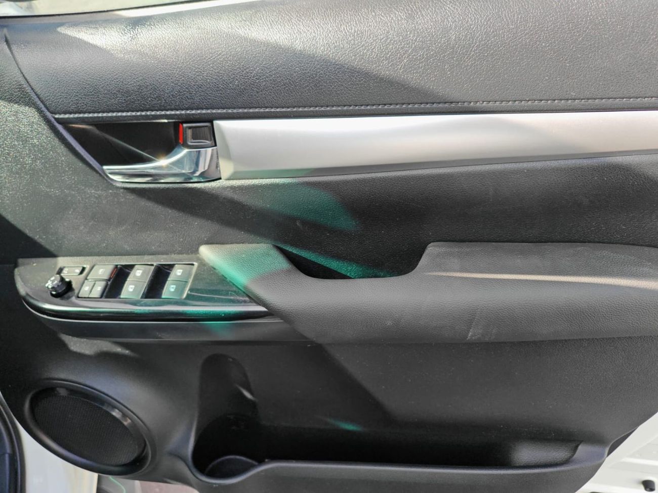 Toyota Hilux GR Sport 2.8L