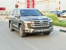 تويوتا لاند كروزر GXR+ 4.0L