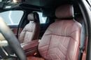 BMW 740i Shadowline Exterior Pack, Executive Lounge, Theater Screen, AGMC Warr + Serv!!