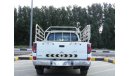 Mitsubishi L200 2014 Diesel ref#855