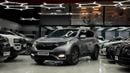 Honda CR-V Touring 2.4L (188 HP)