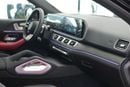 Mercedes-Benz GLE 450 Coupe