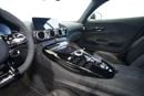 مرسيدس بنز AMG GT BLACK SERIES