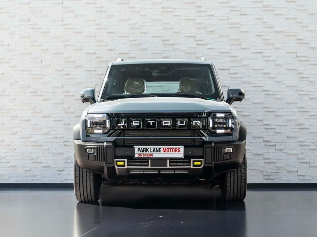 جيتور T2 LS Luxury