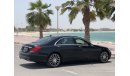 Mercedes-Benz S 400 Mercedes Benz S400 GCC