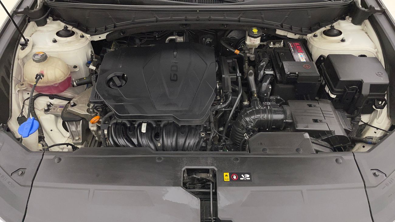 Hyundai Tucson COMFORT 2.5 | Zero Down Payment | Home Test Drive