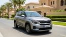 Kia Seltos LX 2023 | AED 763/Month | 0 DP | 30 Day Return | Warranty | Service History