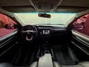 تويوتا هيلوكس ADVENTURE DIESEL / AUTO GEAR/ AUTO WINDOWS / FULL OPTION/ WIDE BODY