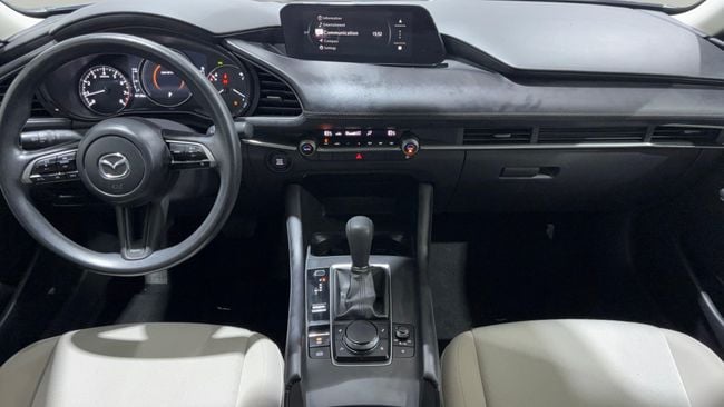 Mazda MAZDA3 SELECT, миниатюра 28