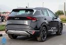 كيا سبورتيج 2025 2.0L 4x4 - Innovative technology - Panoramic Curved Display - Book now!