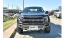 Ford Raptor F-150 SuperCrew 2020 Export