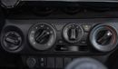 Toyota Hilux GL TOYOTA HILUX DC 2.4D MT 4X4 P.WINDOW MY2024– SILVER