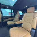 Cadillac Escalade Premium Luxury 6.2L 4WD Premium Luxury