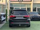 Mercedes-Benz GLS 63 MERCEDES BENZ AMG GLS63S 2021 GCC FULL OPTION ORIGINAL PAINT PERFECT CONDITION UNDER WARRANTY